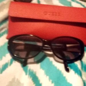 Guess Sunglasses
